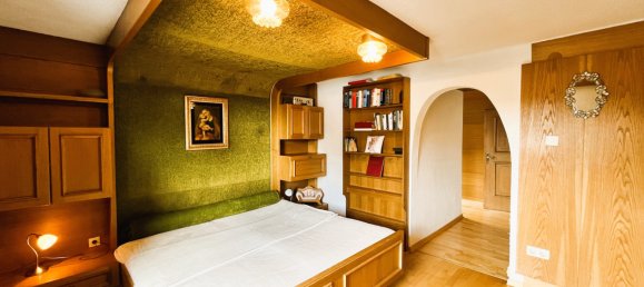 Apartamento de 4 divisões em Seefeld in Tirol, Austria N.º 198124 14