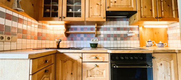 Apartamento de 4 divisões em Seefeld in Tirol, Austria N.º 198124 4