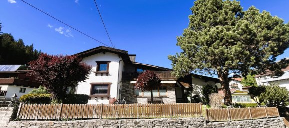 Apartamento de 4 divisões em Seefeld in Tirol, Austria N.º 198124 18