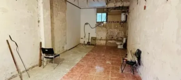 Propiedad comercial en Madrid, Spain 33 m² No. 135922 3