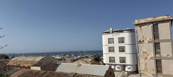 Квартира с 4 комнатами в Марсала, Италия № 290355 8