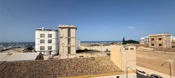 Квартира с 4 комнатами в Марсала, Италия № 290355 14