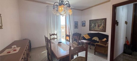 Квартира с 4 комнатами в Марсала, Италия № 290355 5