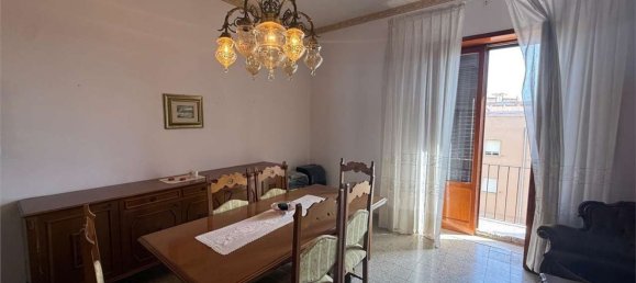 Квартира с 4 комнатами в Марсала, Италия № 290355 12