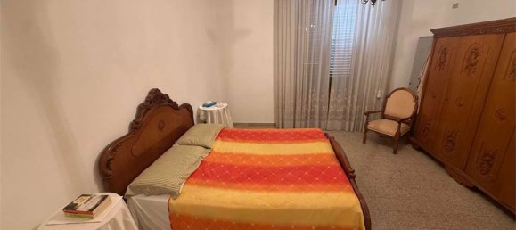 Квартира с 4 комнатами в Марсала, Италия № 290355 10