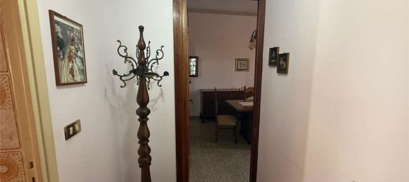 Квартира с 4 комнатами в Марсала, Италия № 290355 26