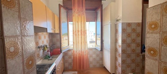 Квартира с 4 комнатами в Марсала, Италия № 290355 24