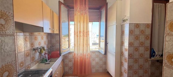 Квартира с 4 комнатами в Марсала, Италия № 290355 27