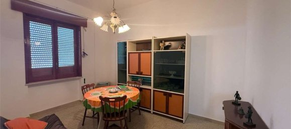 Квартира с 4 комнатами в Марсала, Италия № 290355 18