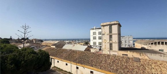 Квартира с 4 комнатами в Марсала, Италия № 290355 3