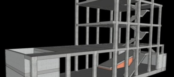 Grundstück in Jaen, Spain 180m², Nr. 135489 2