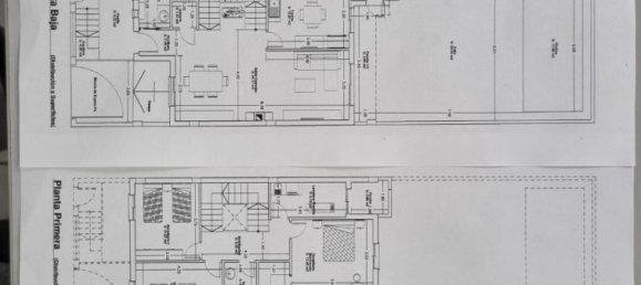 Grundstück in Jaen, Spain 180m², Nr. 135489 3