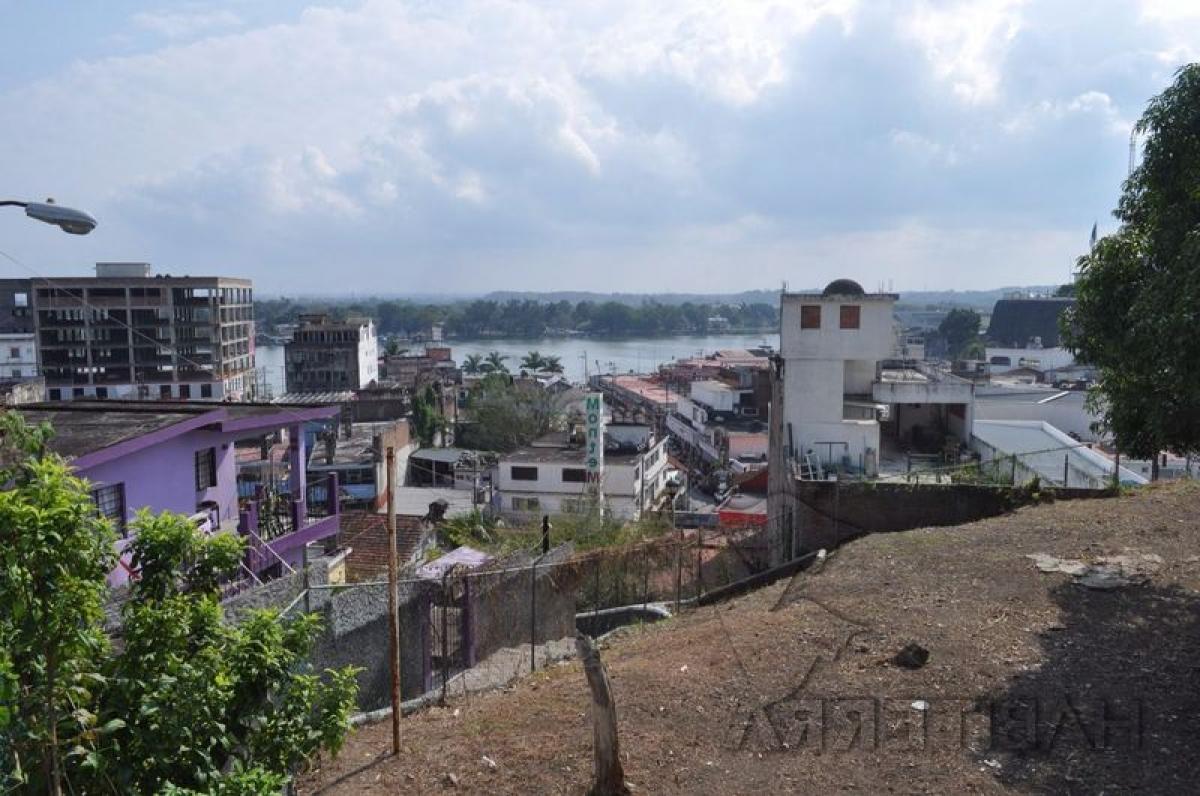 Terreno en Veracruz, Mexico No. 203526