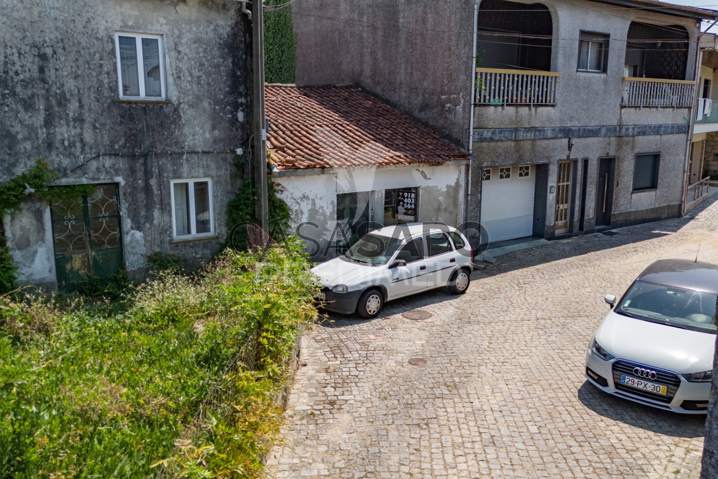 2 bedrooms House in Quarteira, Portugal No. 193541