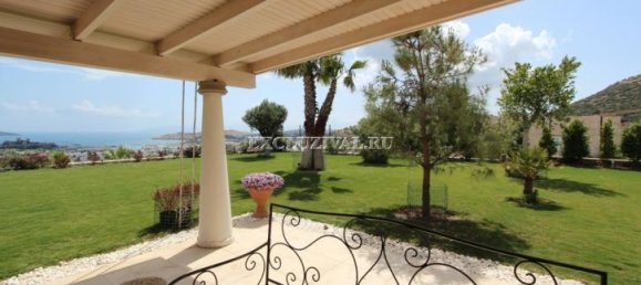 7 rooms Villa in Bodrum, Turkey No. 28207 19