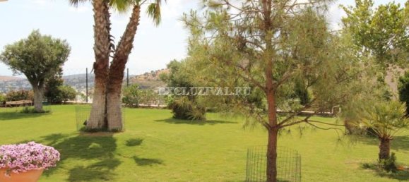 7 rooms Villa in Bodrum, Turkey No. 28207 18