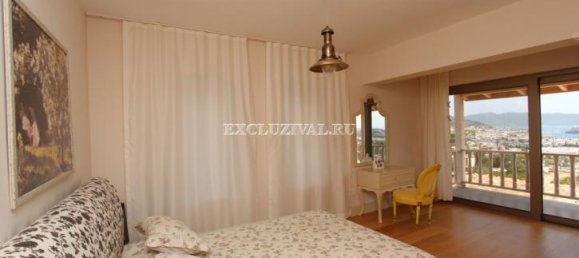 7 rooms Villa in Bodrum, Turkey No. 28207 23