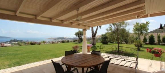 7 rooms Villa in Bodrum, Turkey No. 28207 17