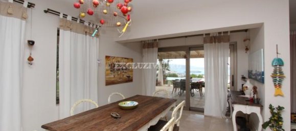 7 rooms Villa in Bodrum, Turkey No. 28207 10
