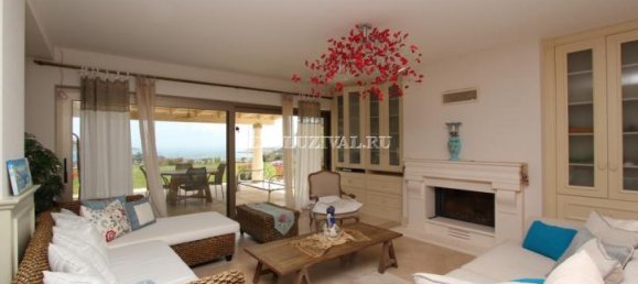 7 rooms Villa in Bodrum, Turkey No. 28207 12