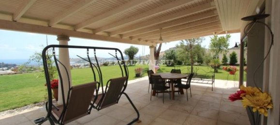 7 rooms Villa in Bodrum, Turkey No. 28207 4