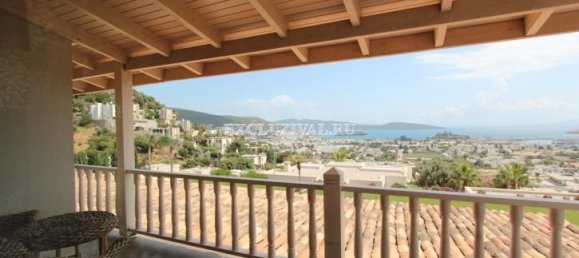 7 rooms Villa in Bodrum, Turkey No. 28207 25