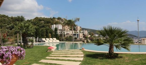 7 rooms Villa in Bodrum, Turkey No. 28207 20