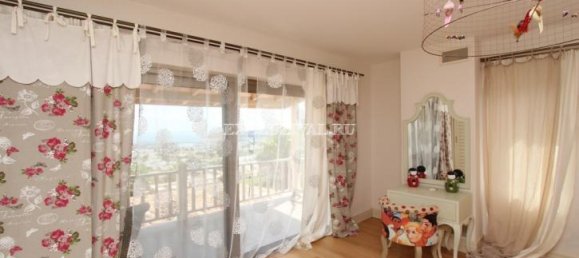 7 rooms Villa in Bodrum, Turkey No. 28207 28