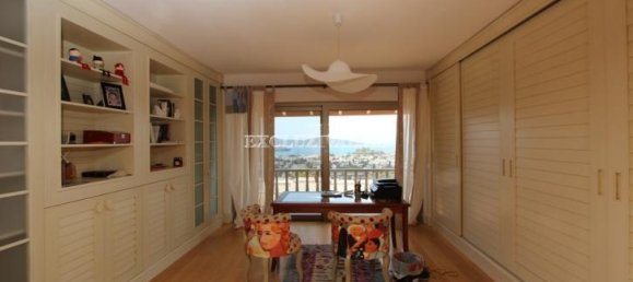 7 rooms Villa in Bodrum, Turkey No. 28207 2