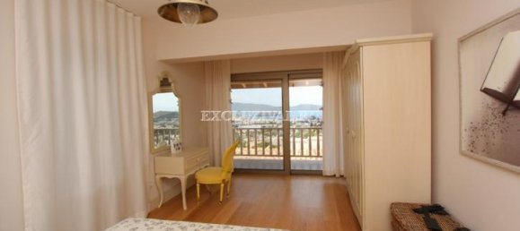 7 rooms Villa in Bodrum, Turkey No. 28207 24