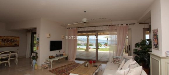 7 rooms Villa in Bodrum, Turkey No. 28207 11