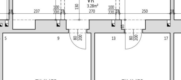 2 rooms Apartment in Ottakring, Austria No. 103177 6