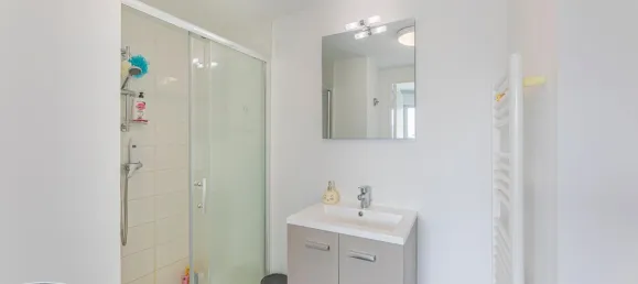 3-Zimmer Wohnung in Tours, France, Nr. 233792 8