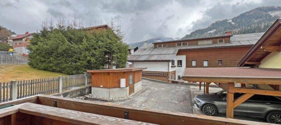 3-salle Appartement à Bad Kleinkirchheim, Austria No. 140029 12
