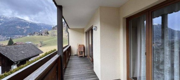 3-salle Appartement à Bad Kleinkirchheim, Austria No. 140029 4