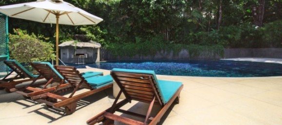 4 bedrooms Villa in Karon, Thailand No. 12500 18