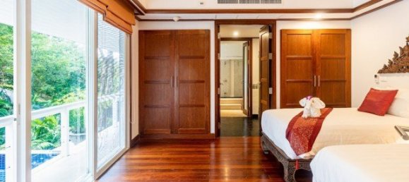 4 bedrooms Villa in Karon, Thailand No. 12500 13