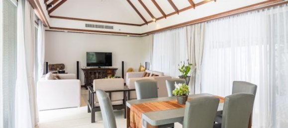 4 bedrooms Villa in Karon, Thailand No. 12500 4