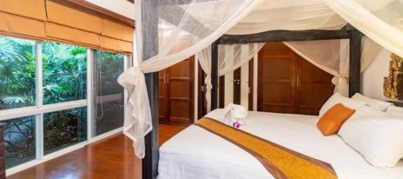 4 bedrooms Villa in Karon, Thailand No. 12500 14