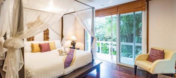 4 bedrooms Villa in Karon, Thailand No. 12500 15