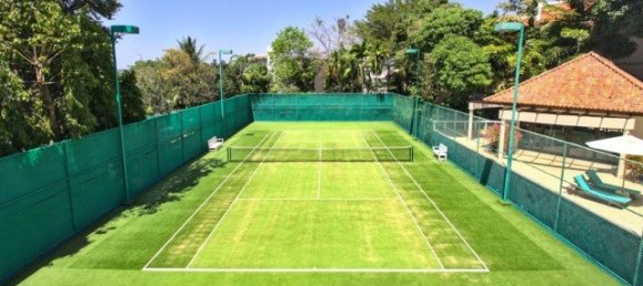 4 bedrooms Villa in Karon, Thailand No. 12500 17