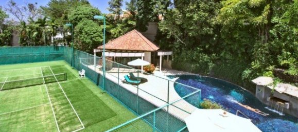 4 bedrooms Villa in Karon, Thailand No. 12500 20