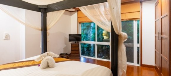 4 bedrooms Villa in Karon, Thailand No. 12500 9