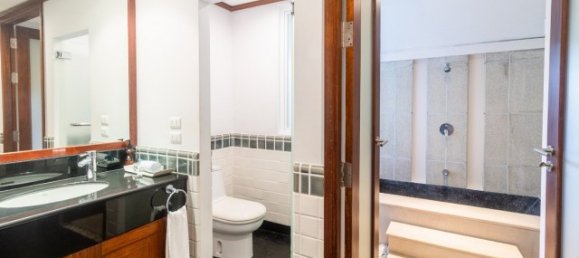 4 bedrooms Villa in Karon, Thailand No. 12500 11