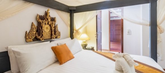 4 bedrooms Villa in Karon, Thailand No. 12500 8