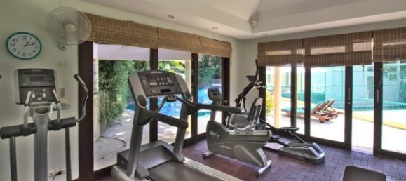 4 bedrooms Villa in Karon, Thailand No. 12500 19