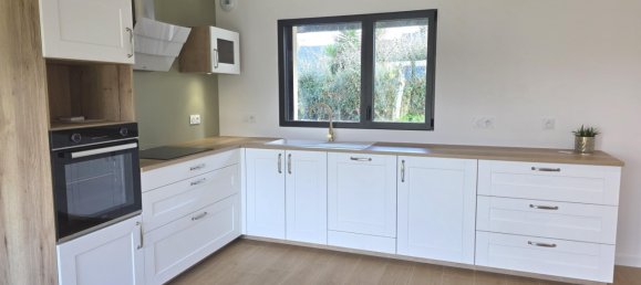 3 Schlafzimmer Haus in Pleneuf-Val-Andre, France, Nr. 203371 4