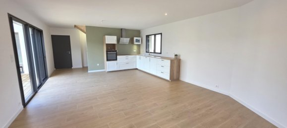 3 Schlafzimmer Haus in Pleneuf-Val-Andre, France, Nr. 203371 3