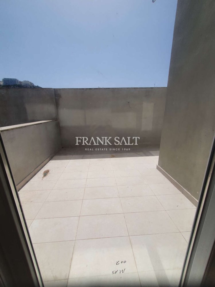 3 غرف نوم طابقين في Mellieha, Malta رقم 7175