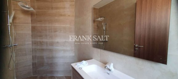 3 غرف نوم طابقين في Mellieha, Malta رقم 7175 4